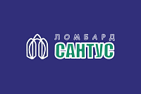 Разработка сайта и личного кабинета для ломбарда «Сантус»